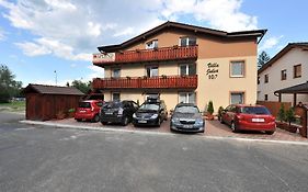 APLEND Bed&Breakfast Júlia